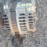 Alternator Nissen Almeria working 2006 Image 2