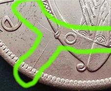 [#296] - Ireland 1966 | ERROR | Irish 1d | Irish One Penny | KM.11