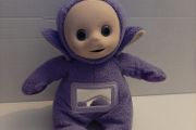 vintage teletubbies Twinky Winky