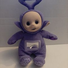 vintage teletubbies Twinky Winky