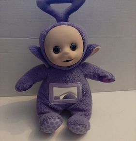 vintage teletubbies Twinky Winky