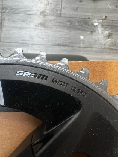 Sram Chainset / Crankset
