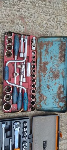 socket sets