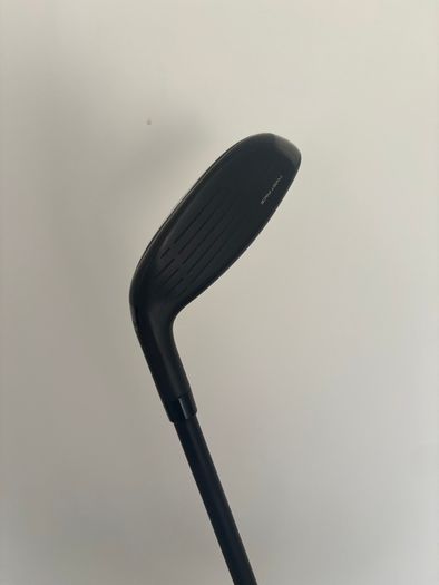 Taylormade Qi4D 4 Hybrid