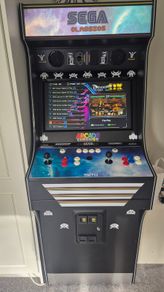 Arcade Machine