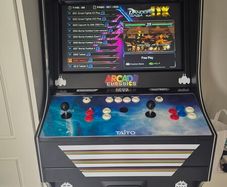 Arcade Machine