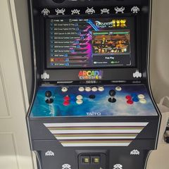 Arcade Machine