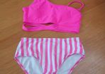 Girls Bikini