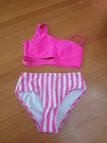 Girls Bikini