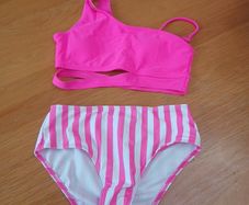 Girls Bikini