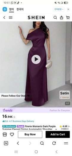 dress