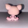 littlest pet shop (LPS) Pig bundle! Image 4