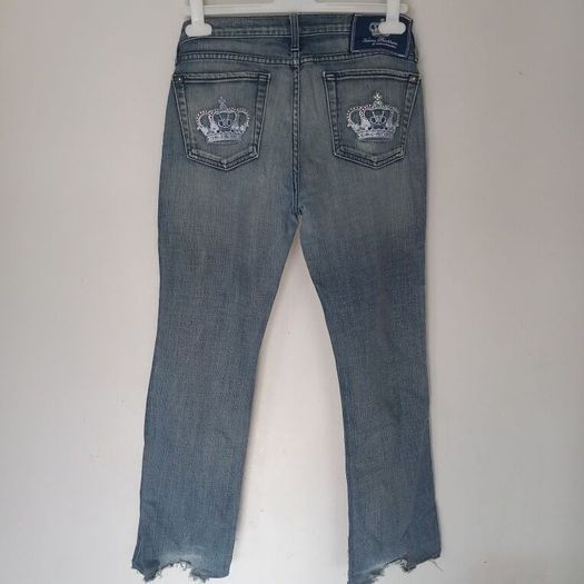 victoria beckham jeans us size 31