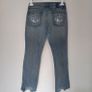 victoria beckham jeans us size 31 Image 3