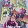 11 editions of 2000ad from 1994 to 1999 Image 2