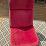 1990s IKEA Lunna chair Image 9