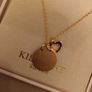Kilkenny silver daughter pendant brand new Image 7