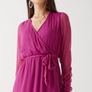 Vero Moda Midi Dress Image 4