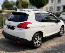 2015 Peugeot 2008