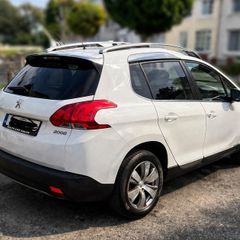 2015 Peugeot 2008