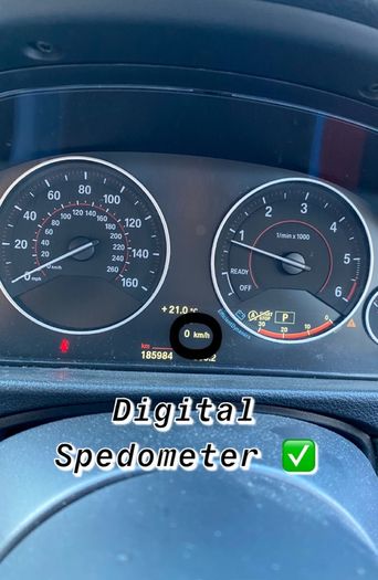 Unlock Hidden Features - US City Lights - Remove LED Flicker / Error - Needle Sweep & many more