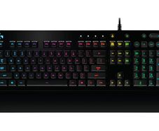Logitech G213 Prodigy Gaming Keyboard