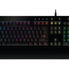 Logitech G213 Prodigy Gaming Keyboard