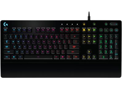 Logitech G213 Prodigy Gaming Keyboard