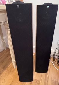 Kef IQ5 SE Floor-standing speakers