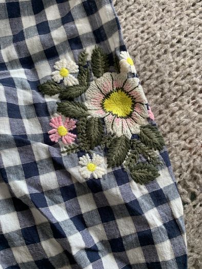 Blouse 18-24 months