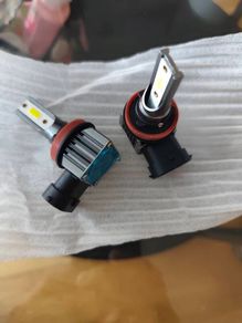 H11 car bulbs
