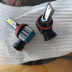 H11 car bulbs