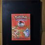 Pokemon 1999 Wizards of the Coast Base Set Unlimited Trainer Decks Image 2