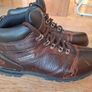 Timberland hiking boots Image 3