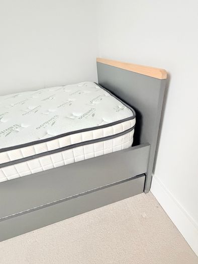 Trundle bed for sale