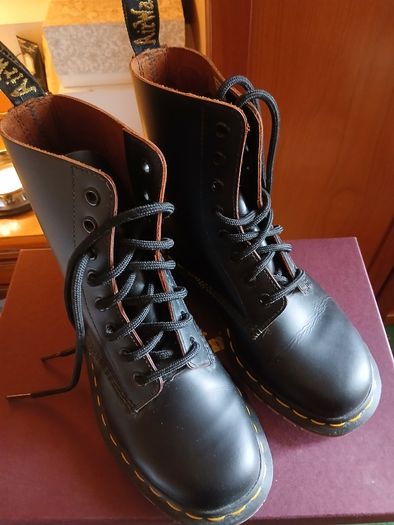 Dr. Martens 1460 Made in England