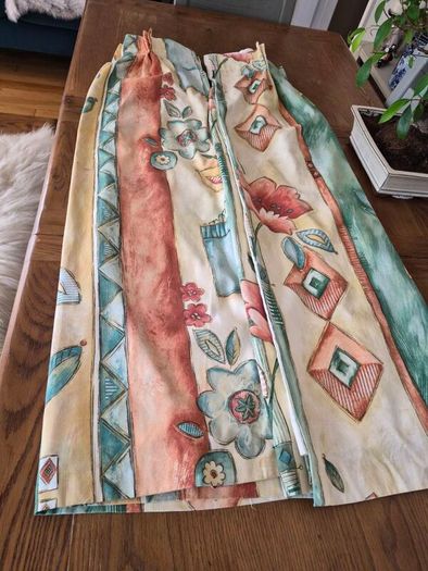 Curtains