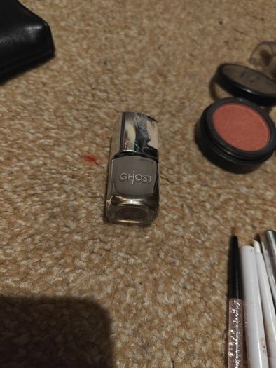makeup