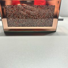 Rose Gold Storage Box