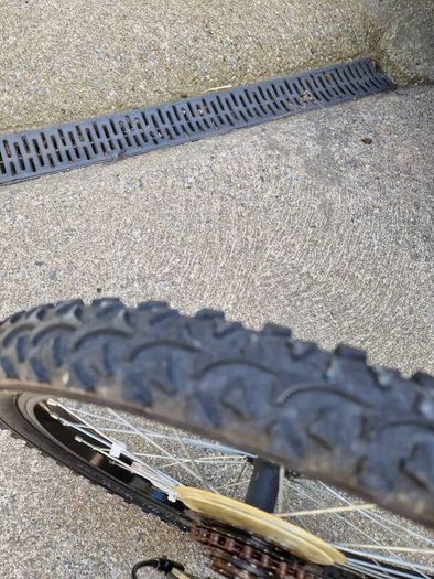indi krypt kids mountain bike