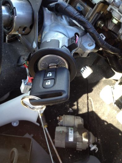 Nissan micra 03 1.0 most parts available