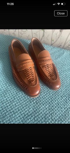 Shoes size 12s