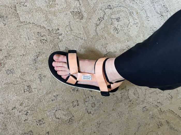 Suicoke DEPA sandals