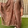 3 pc kurti set Image 2