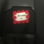 Short sleeved blazer navy size 12 Image 2