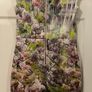 Ted Baker Window Blossom Cherry Dress - Size 2- UK 10 Image 3
