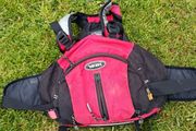 Buoyancy aid