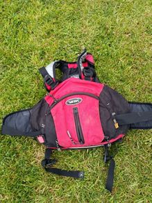 Buoyancy aid