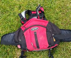 Buoyancy aid
