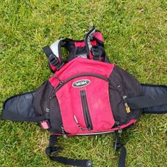 Buoyancy aid